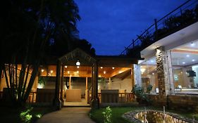 Hotel Sakoon Dehradun